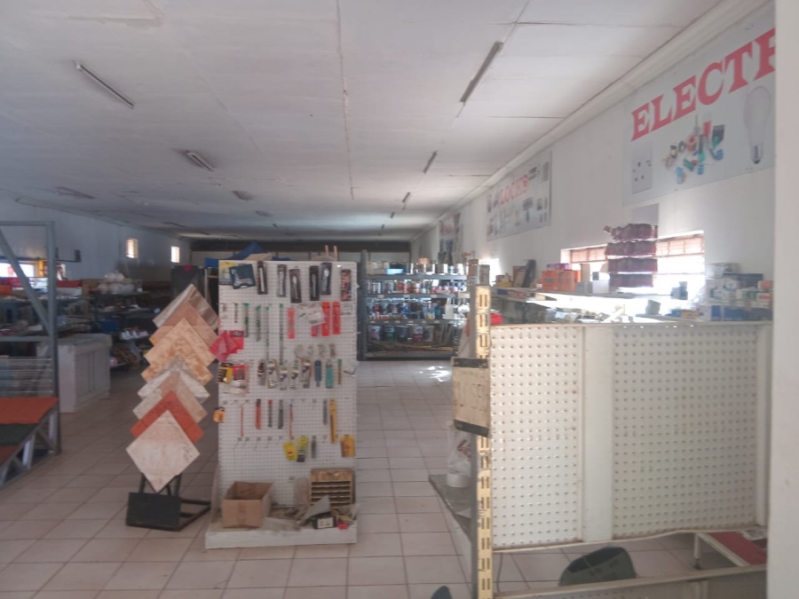 Commercial Property for Sale in Potchefstroom Industrial North West